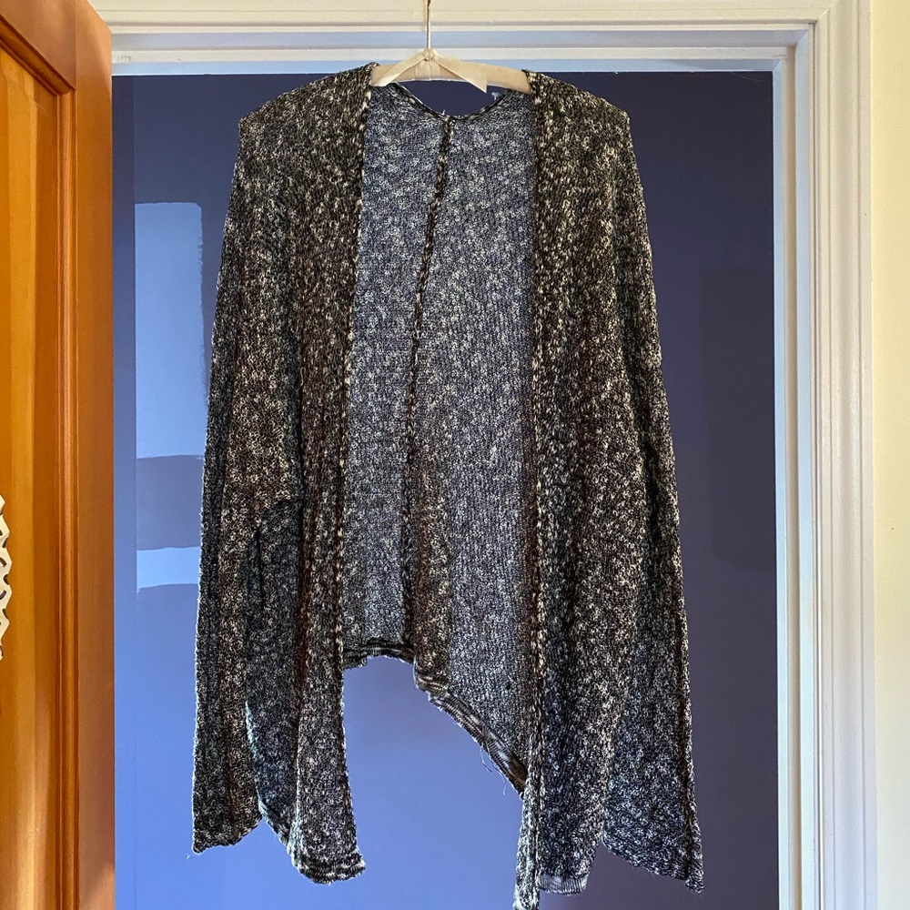 Knit brandy Melville o/s sweater